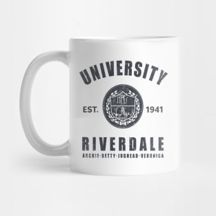 Riverdale Mug